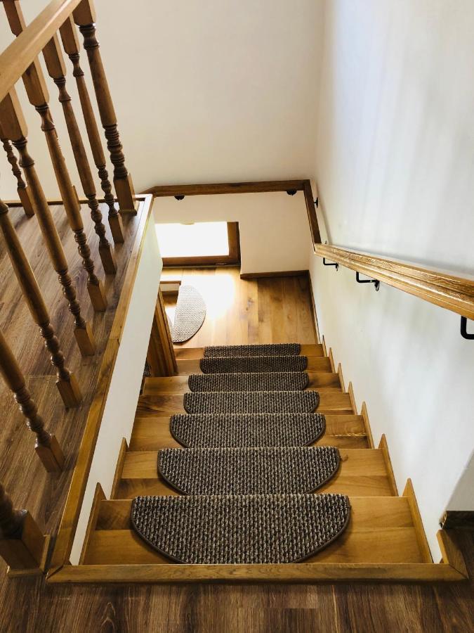 فندق Ucea de Susفي  Casa Ardeleana Ucea المظهر الخارجي الصورة