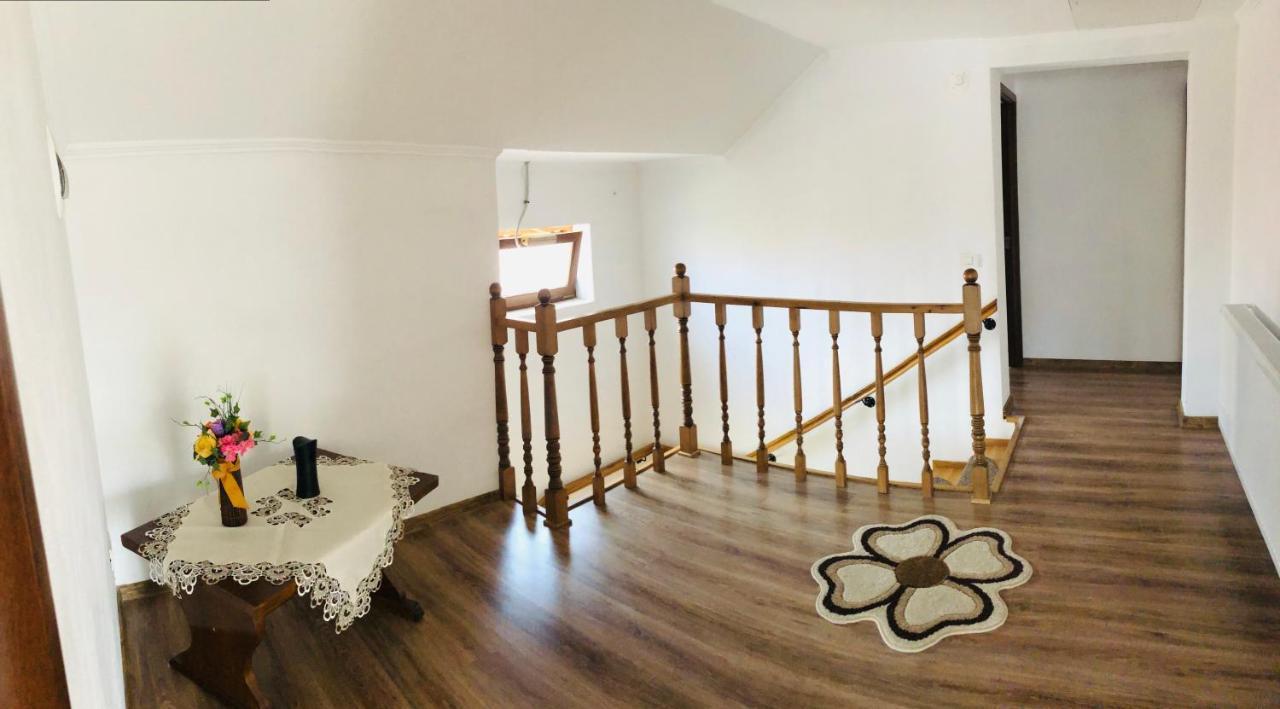 فندق Ucea de Susفي  Casa Ardeleana Ucea المظهر الخارجي الصورة