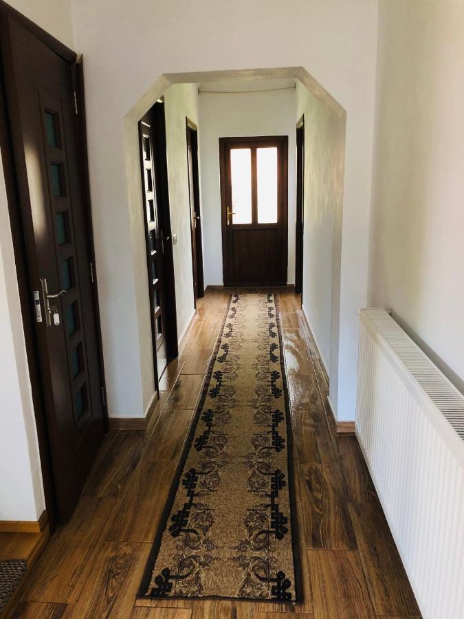 فندق Ucea de Susفي  Casa Ardeleana Ucea المظهر الخارجي الصورة