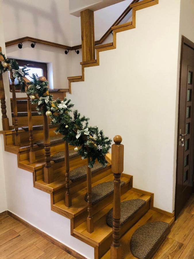 فندق Ucea de Susفي  Casa Ardeleana Ucea المظهر الخارجي الصورة