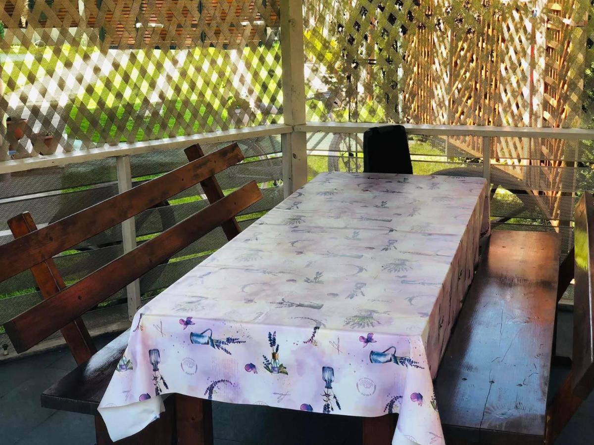 فندق Ucea de Susفي  Casa Ardeleana Ucea المظهر الخارجي الصورة