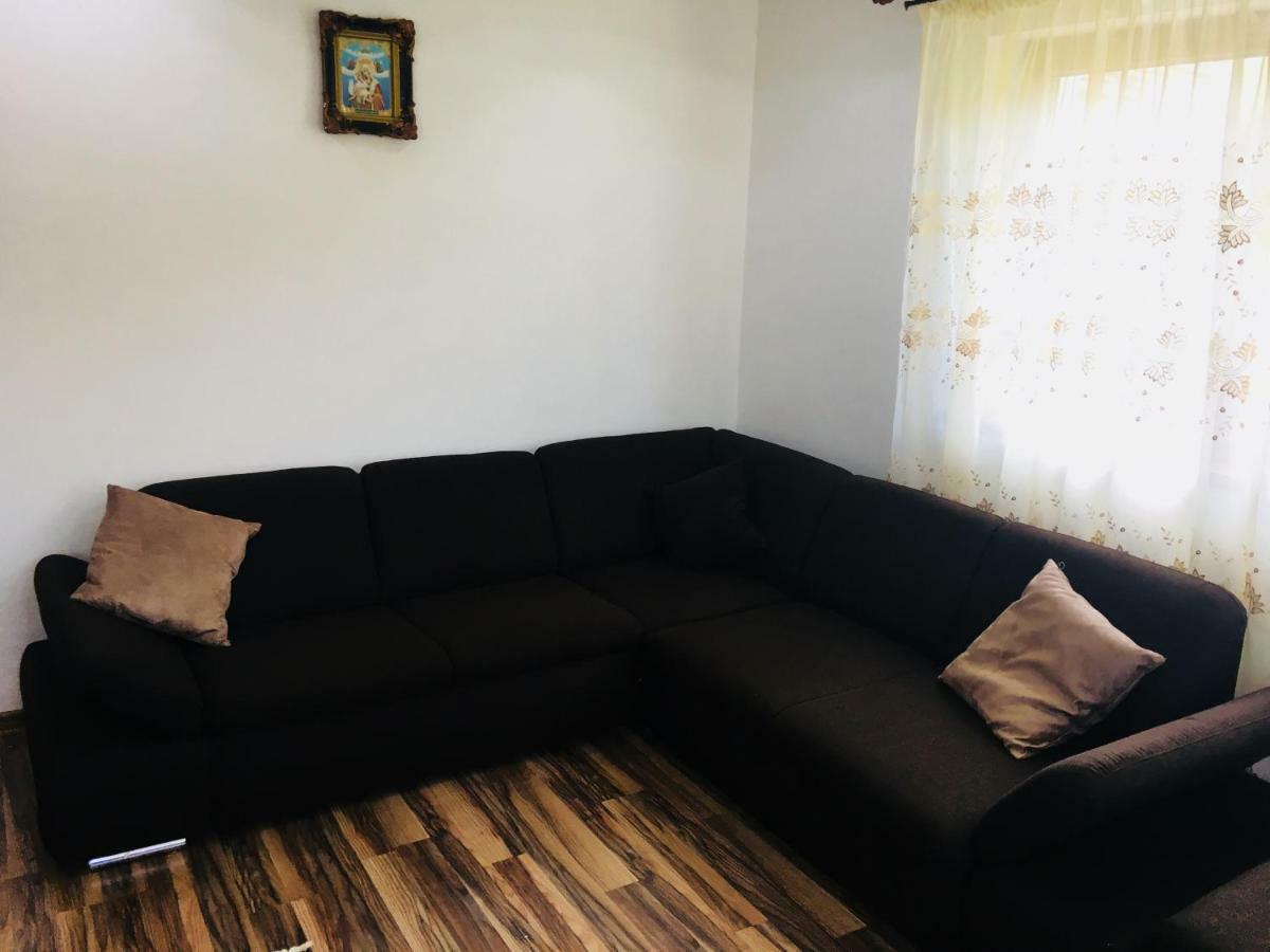 فندق Ucea de Susفي  Casa Ardeleana Ucea المظهر الخارجي الصورة