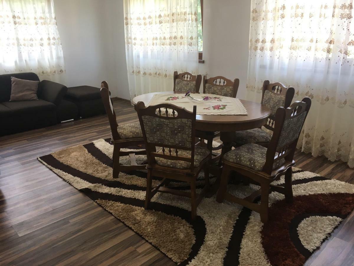 فندق Ucea de Susفي  Casa Ardeleana Ucea المظهر الخارجي الصورة
