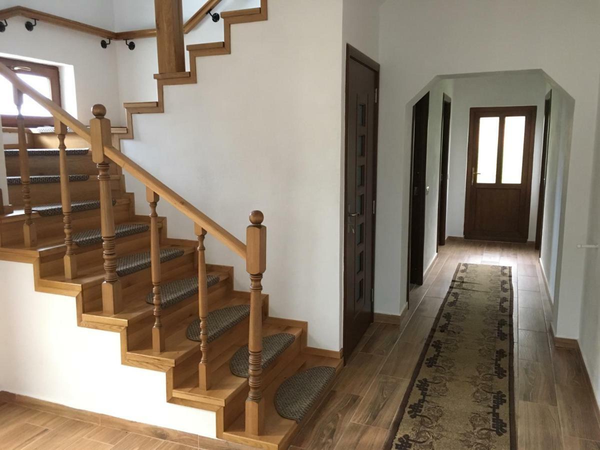 فندق Ucea de Susفي  Casa Ardeleana Ucea المظهر الخارجي الصورة