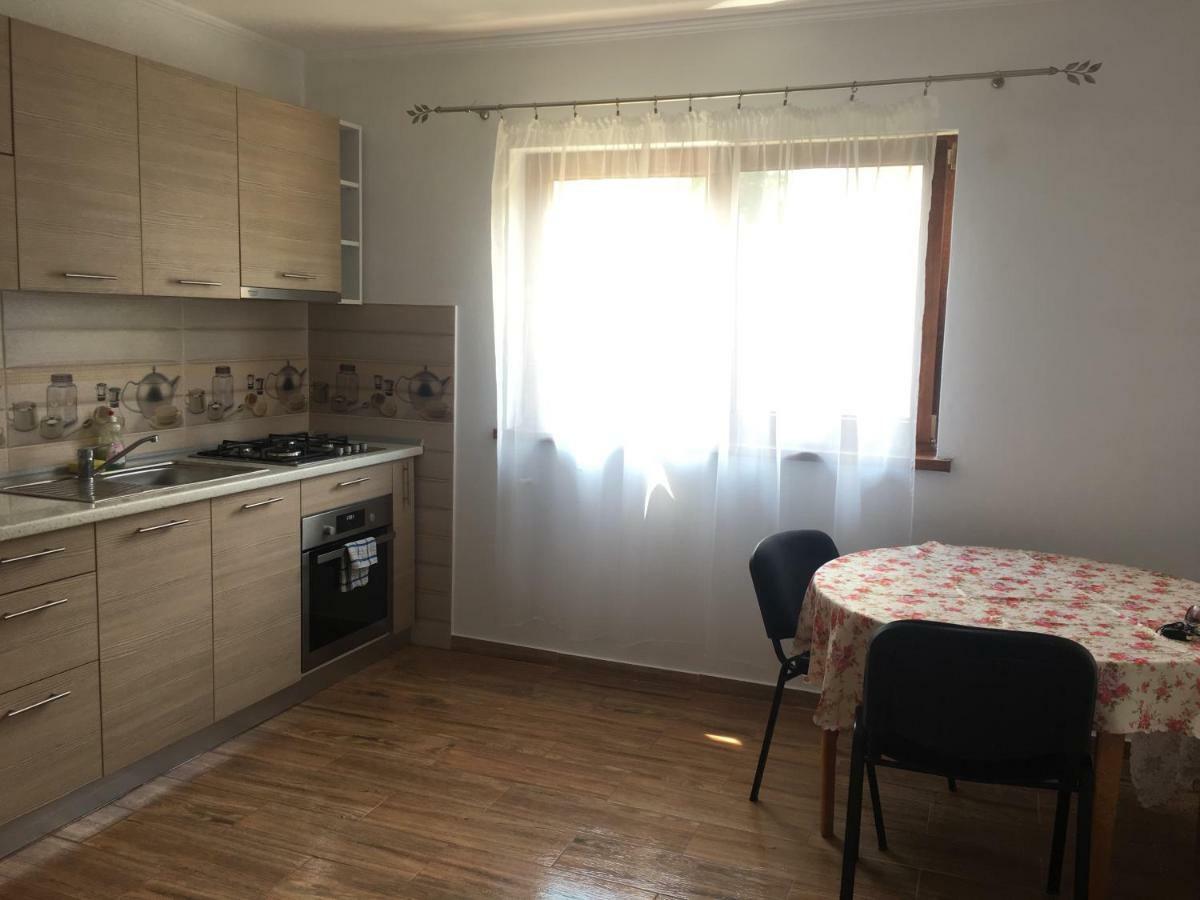 فندق Ucea de Susفي  Casa Ardeleana Ucea المظهر الخارجي الصورة