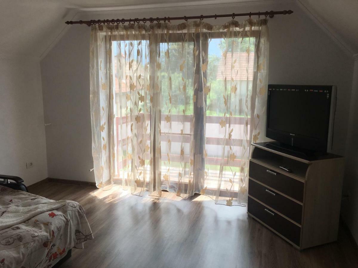 فندق Ucea de Susفي  Casa Ardeleana Ucea المظهر الخارجي الصورة