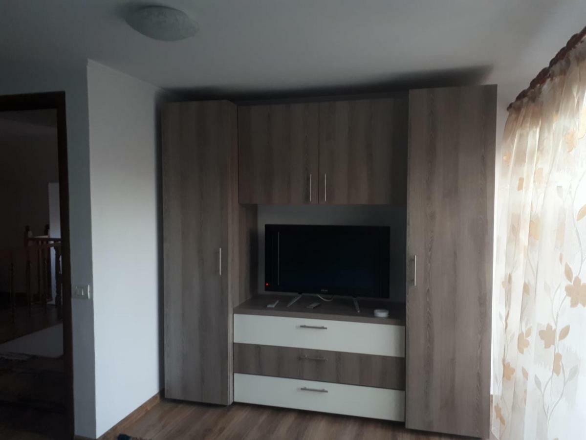 فندق Ucea de Susفي  Casa Ardeleana Ucea المظهر الخارجي الصورة